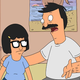 Illustration for article titled iBob’s Burgers /ishowrunner Loren Bouchard on season three’s most musical episodes (3 of 5)